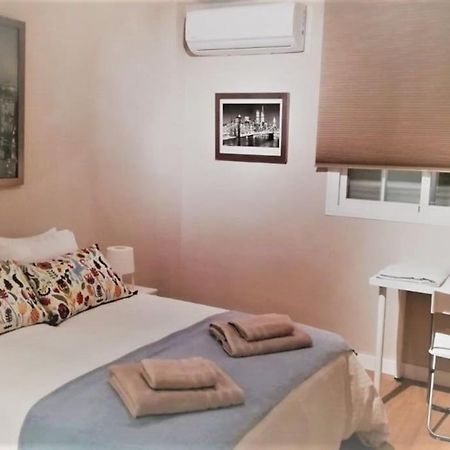 Apartamento Cuarzo Seville Exterior photo