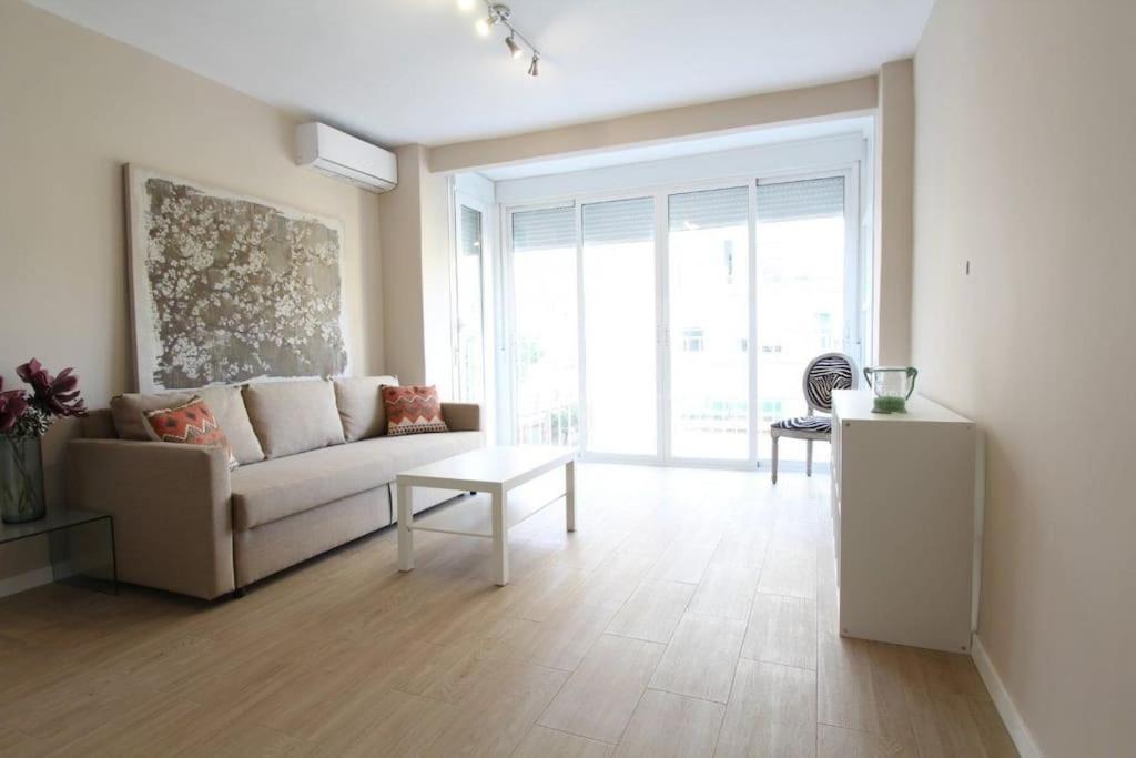 Apartamento Cuarzo Seville Exterior photo