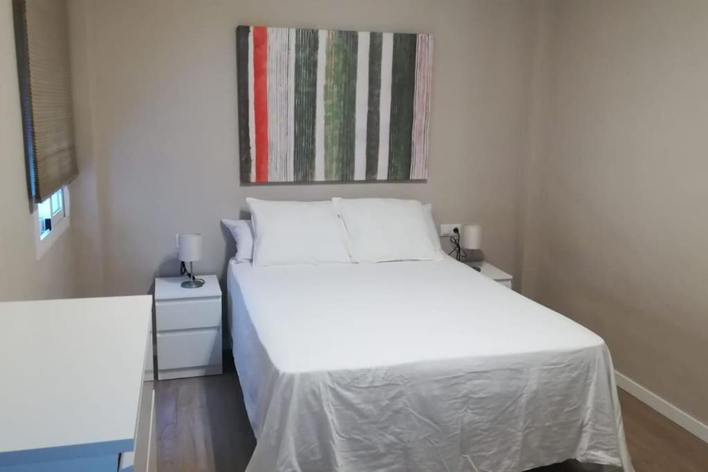 Apartamento Cuarzo Seville Exterior photo